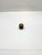 Traditional Hickory Chair Knob Antique Brass For Sale - Image 3 of 4