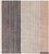Contemporary Art Deco-Inspired Geometric Warm Tan Carpet by Doris Leslie Blau For Sale