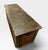 Brick Red Adriatic Dowry Chest/Trunk in Hand-Painted Pine, Ca. 1870 For Sale - Image 8 of 13