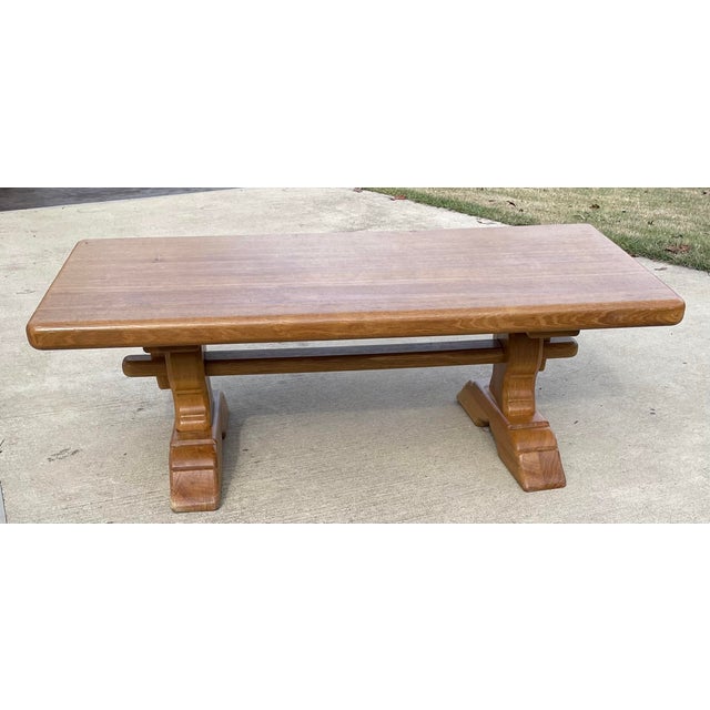 Vintage French Country Coffee Table Chairish