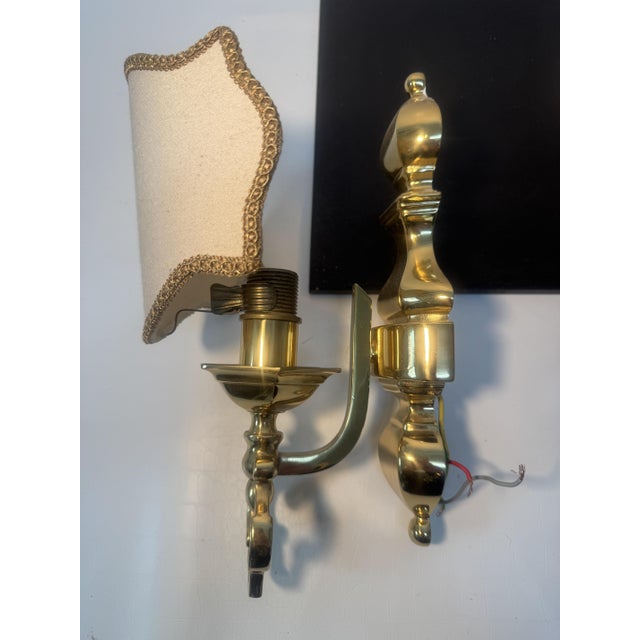 Mid-Century Modern Mid-Century Modern Wall Lamp, 1960s For Sale - Image 3 of 13