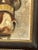 P Wolf, Animal Composition, 1935, Oil Painting For Sale - Image 4 of 6