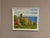 H. Lindmark, By the Sea, 1983, Oil on Canvas, Framed For Sale - Image 11 of 18