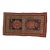 Antique Karabagh Rug, 3'9" X 7'1" For Sale