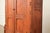Antique Victorian Carved Oak Wardrobe or Armoire Dresser, Circa 1890s For Sale - Image 12 of 17