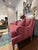 Modern Draper Loveseat For Sale - Image 3 of 10