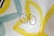Vintage Tripod Bowl in Revernay Earthenware, 1950s For Sale - Image 12 of 14