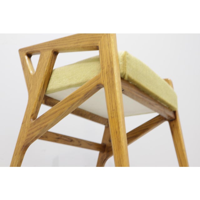 Model 687 Stools by Gio Ponti for Cassina, Italy, 1953, Set of 2 For Sale - Image 13 of 18