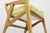 Model 687 Stools by Gio Ponti for Cassina, Italy, 1953, Set of 2 For Sale - Image 13 of 18