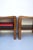 Art Deco Wood Benches, Pair For Sale In New York - Image 6 of 18