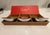 Julia Knight Classic Petite Enamel Bowls, Set of 3 Beautiful set of three Julia Knight Classic Collection petite square...