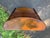 Brown Ballard Designs Newport Demilune Table For Sale - Image 8 of 10