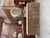 This antique pine cabinet was fully restored. It features 24 functional drawers with wooden handles. Drawer dimensions:...