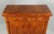 Antique Biedermeier Walnut Secretary, 1835 For Sale - Image 16 of 18
