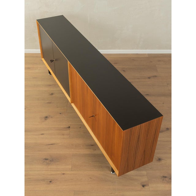 1960s Sideboard by Heinrich Riestenpatt, 1960s For Sale - Image 5 of 9