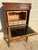 Louis XV Secretaire in Walnut For Sale - Image 9 of 13