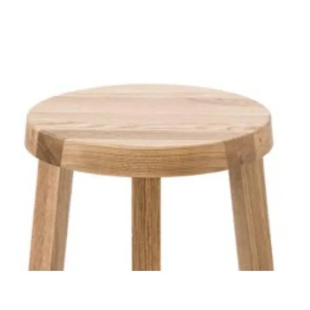 Lonna Bar Stool by Made by Choice For Sale - Image 4 of 6