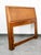 Mid Century Modern Headboard Bed Frame Twin Size Founders Cane Attributed to Jack Cartwright For Sale - Image 4 of 10
