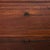 Antique Victorian Marble Topped Three Drawer Dresser Chest For Sale - Image 4 of 8