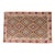 Vintage Pink Anatolian Kilim Rug For Sale