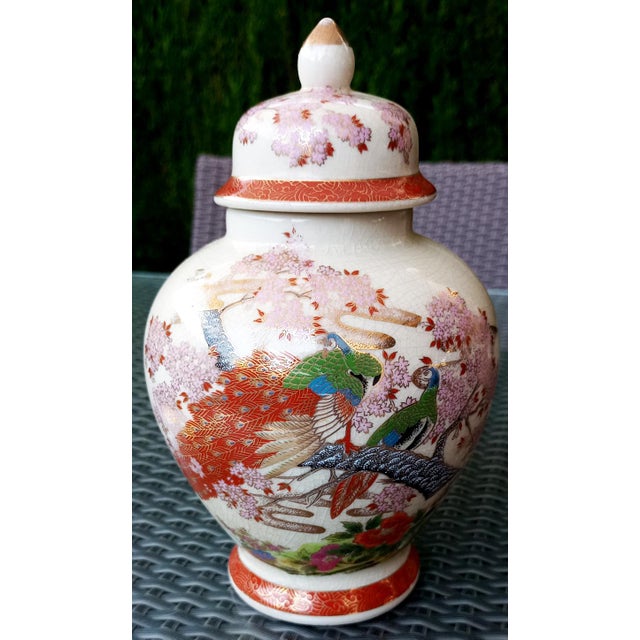 Vintage Japanese Vases by Tao Mei, 1940, Set of 2 For Sale - Image 18 of 18