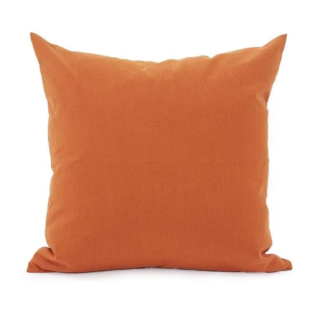 The 20" Pillow In Seascape Orange Seascape Pillows are bold and colorful. They boast a colorful selection perfect for...