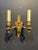 French 19th Century French Empire Swan Heads Sconces - a Pair For Sale - Image 3 of 7