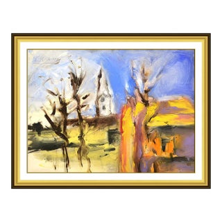 1970s To the Heavens, Karl Stark For Sale