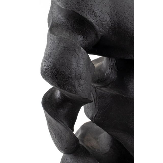 Nude Unraveling Torso Composite Sculpture, 2006 | Chairish