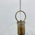 Mid-Century Glass Hanging Lamp with Flowers from La Murrina, Italy, 1970s For Sale - Image 9 of 18