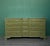 1970s 1970's Chippendale Olive Green Lacquer Dresser of Twelve Drawers For Sale - Image 5 of 14