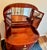 Full Rosewood Starbay Dressing Table For Sale - Image 4 of 17