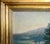 Kansas Farmland Plein Air Landscape, by Maude J. Mitchell (1875-1957) For Sale - Image 4 of 10