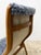 Yngve Ekström Lamino Teak Wood Frame Armchair With Sheepskin Fabric for Swedese For Sale - Image 15 of 16