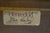 1990s Henredon Charles X Empire King Size Burlwood Sleigh Bed For Sale - Image 5 of 17