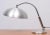 Early 21st Century Dutch Desk Lamp in Aluminum by Hala Zeist For Sale - Image 5 of 9
