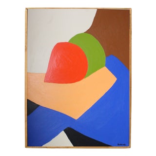 Bodasca, in Your Arms Small Version, 2026, Canvas For Sale