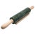 Green Marble Rolling Pin For Sale - Image 11 of 11