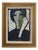 Florentine School Artist, Hidden Portraits XXIX, 1980s-1990s, Framed For Sale