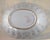 Italian Vintage Amm Faenza Garofano Serving Bowl - Hand-Painted Italian Majolica For Sale - Image 3 of 5