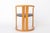 Wood Mid-Century Modern Beech Dining Chairs from Casala, Germany, 1970s, Set of 4 For Sale - Image 7 of 12