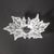 Mid-Century Modernist Crystal "Champs Élysées" Centerpiece Bowl Signed Lalique For Sale - Image 14 of 18
