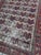 Afshar Cotton and Wool Rug, 1920s For Sale - Image 6 of 18