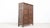 Small Wardrobe by René Gabriel, Reconstruction Period, 1945, 1890s, Oak For Sale - Image 6 of 10