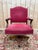Wood Edwardian Swivel Office Chair in Wood and Cast Iron, 1920s For Sale - Image 7 of 7