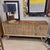Vintage Spanish Sideboard in Carved Wood, 1970s For Sale - Image 4 of 18