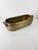 Large Oval Italian Brass Planter, 1950s For Sale - Image 11 of 14