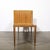 Mid-Century Brass Lined Walnut Settee W/ Cane Detailing & Holly Hunt Upholstery For Sale - Image 13 of 18
