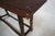Rustic Wood and Twig Console Table For Sale - Image 11 of 16