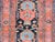 Early 20th Century Persian Hamadan Rug For Sale - Image 11 of 16
